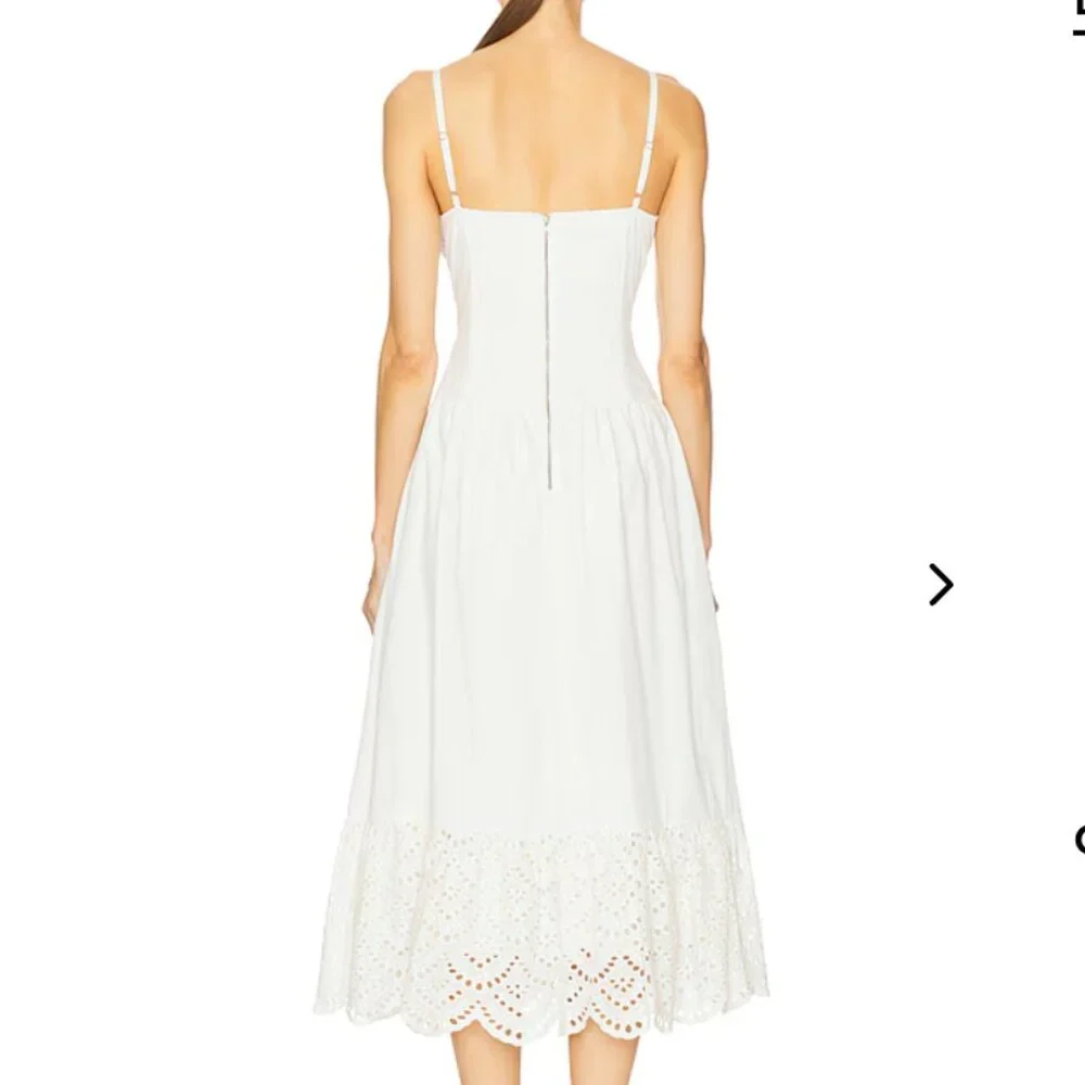 ASTR The Label Nathalia Dress, Size S - Picture 2 of 7